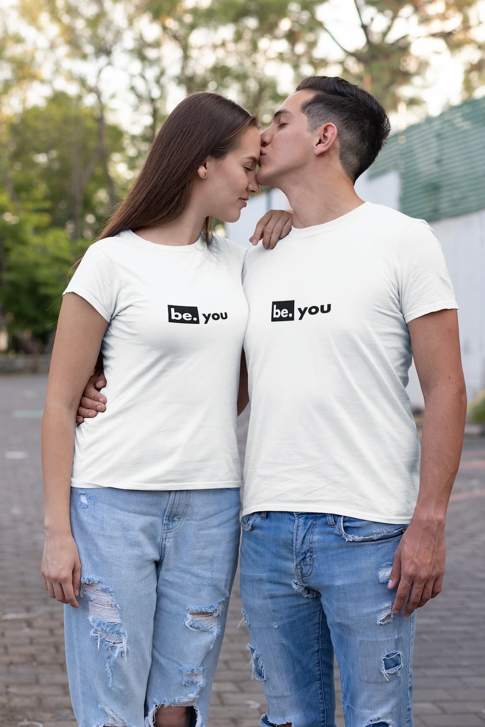 be you geschenk