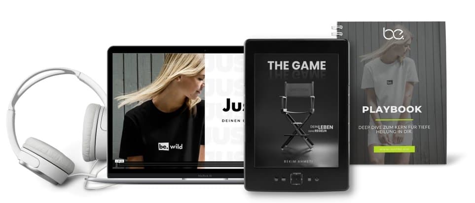 Package The Game-2